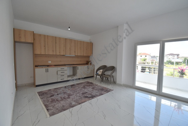 Two bedroom apartment for rent in Kamez, Albania